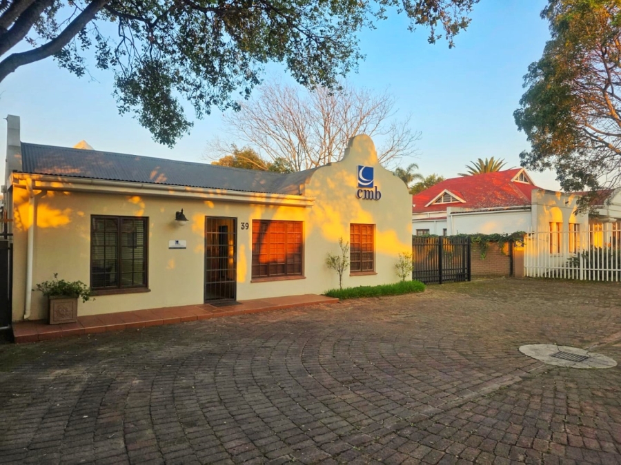 Commercial Property for Sale in George Central Western Cape